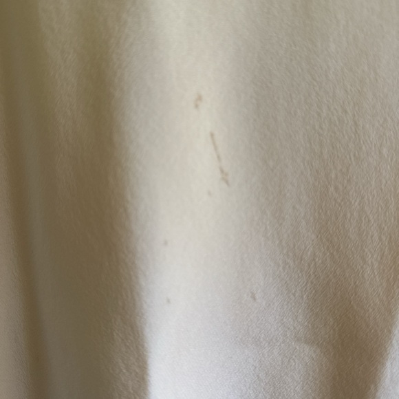 Vintage Silk Embroidered Dress - Picture 7 of 8